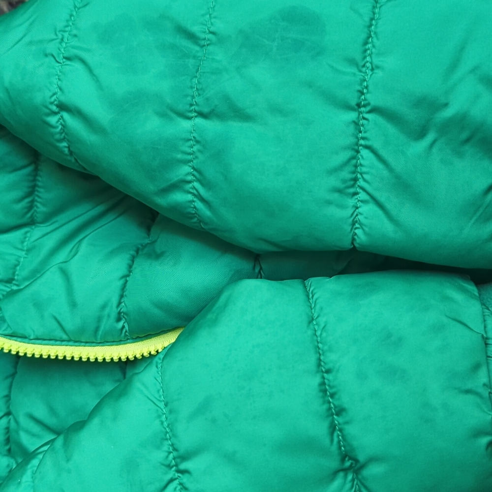 Dinosaur warm coat - Picture 4 of 4
